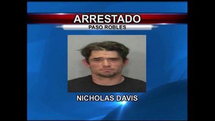 Arresto por venta de drogas