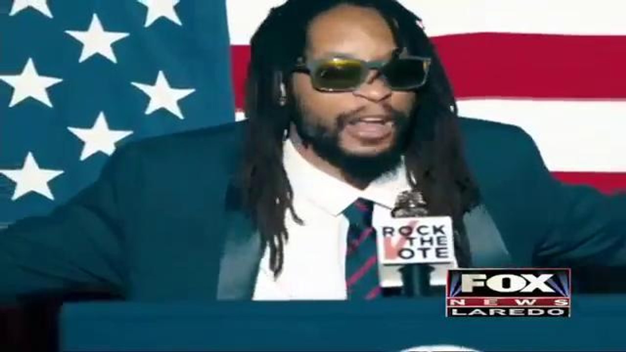 Rock The Vote