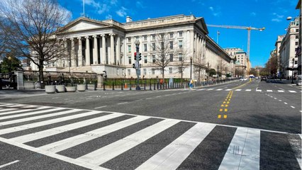 Pourquoi un non-confinement aurait été pire pour l'économie