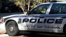 Policía de Tampa conducía bajo los efectos del alcohol