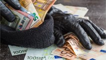 Ille-et-Vilaine : L'entreprise Perd Des Centaines De Milliers D'euros En Deux Appels (1)