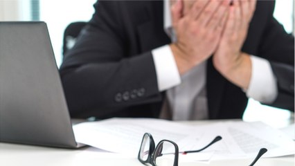 Le plongeon des faillites en France est en trompe l’oeil