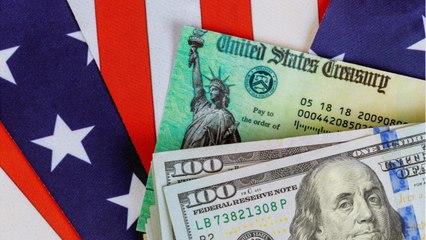 Une Française reçoit une aide de 1.200 dollars des Etats-Unis après y avoir travaillé six mois