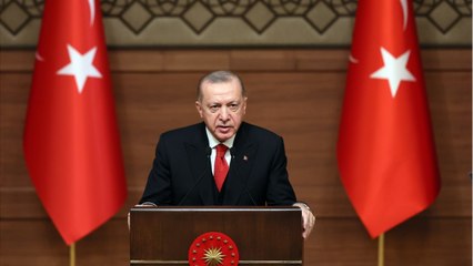 Turquie : "personne n'a l'intention de passer l'éponge", avertit l’UE