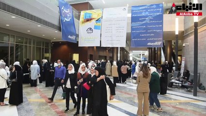 إقبال طلابي على انتخابات جمعيتي «الهندسة» و«العلوم» في عرس ديموقراطي مبشّر