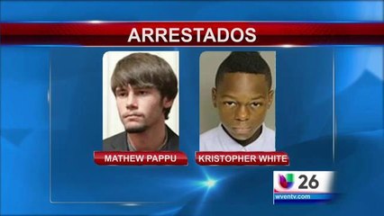 Orlando: Declaran culpable de homicidio a Dwayne White