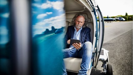 Faut-il cacher son train de vie à ses collaborateurs ?