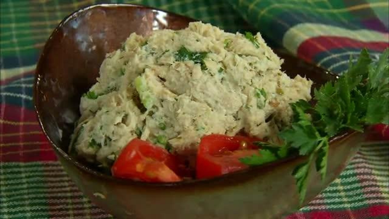 Is Canned Fish Good For You? Vídeo Dailymotion