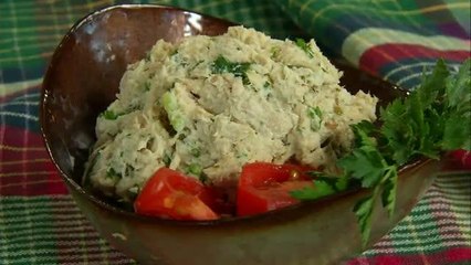 Is Canned Fish Good For You?