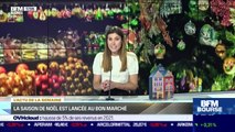 Focus Retail : La saison de Noël est lancée au Bon Marché - Mardi 16 novembre