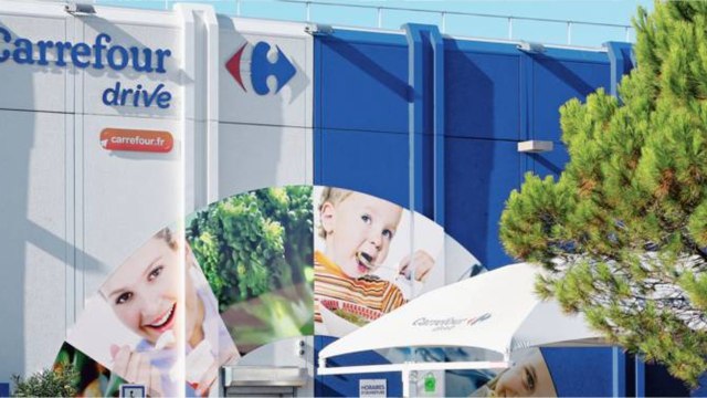 Café, couches... les ruptures de stock repartent à la hausse dans les drive