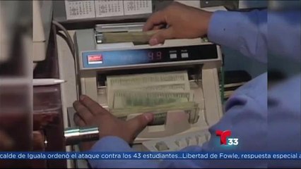 Ex secretaria del tesoro en EU asegura que existe crecimiento en México