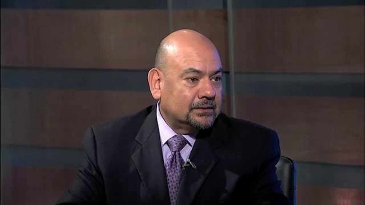 Perspectiva Nacional: La importancia del voto latino