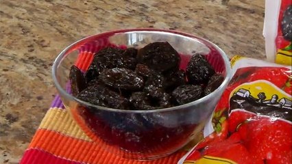 Dried and Frozen vs Fresh