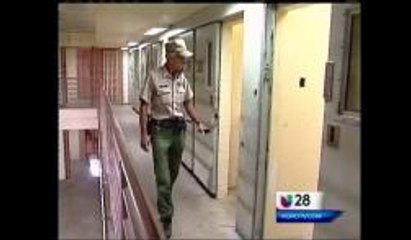 Invertirán miles de dólares en la cárcel del Condado de Nueces