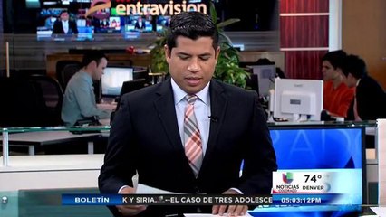 Inmigrantes demandan a Centro de Detención GEO