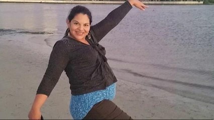 Mujer despertó del coma en St. Petersburg