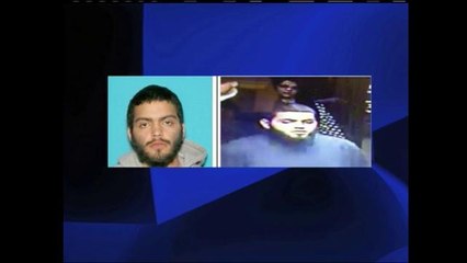 Supuesto asesino se entrega a las autoridades