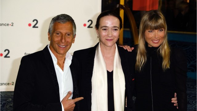 Le méga-contrat de Nagui avec France Télévisions