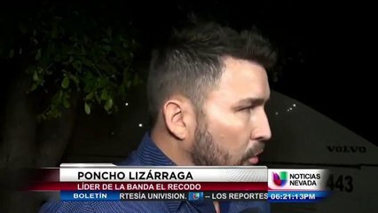 Último adiós para Aldo Saravia