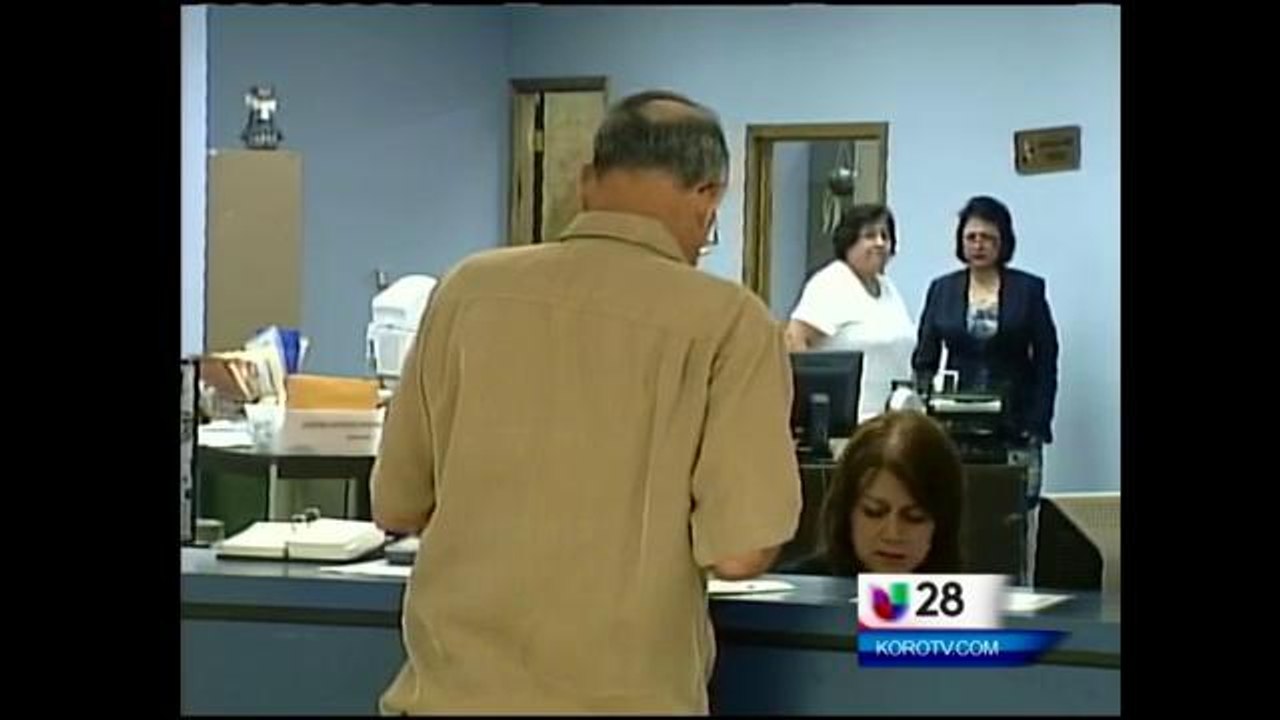 Muchas empresas locales padecen la falta de trabajadores