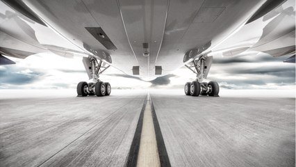 Les Airbus A340 "République française" ont trouvé preneur aux enchères