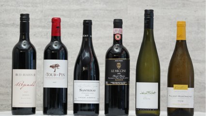 L'appel à l'aide d'un couple de viticulteurs pour retrouver 2.000 bouteilles de vin
