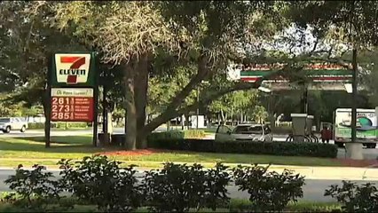 FL: Continúa descenso de precio de gasolina