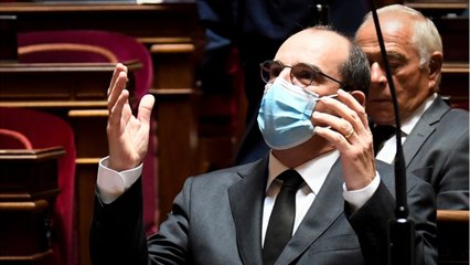 Jean Castex s’attend à une récession inédite et des “drames humains”