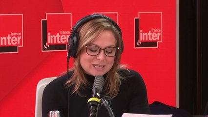 La journée mondiale des écrivains en prison - La chronique de Constance