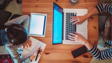 Télétravail : ces frais que votre employeur est tenu de vous rembourser