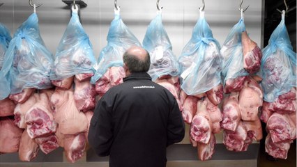 Un cartel du jambon et de la charcuterie écope d’une amende salée