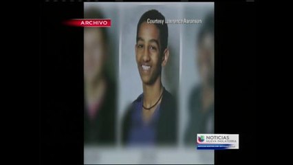 Robel Phillipos sin veredicto