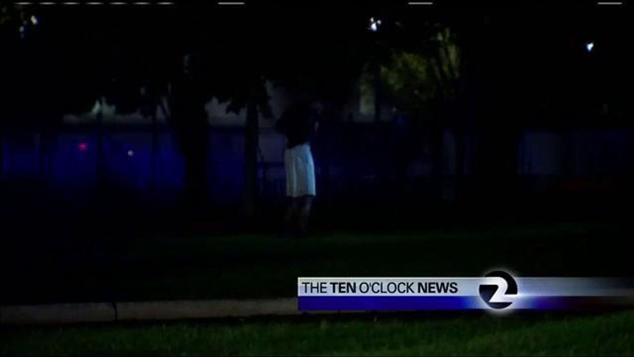 Another Whitehouse Security Breach