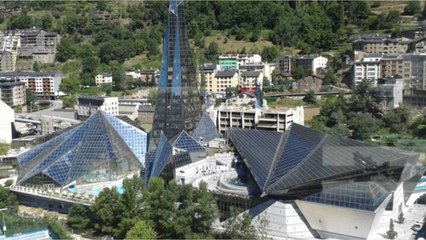 Alcool, tabac, tourisme… l’économie d’Andorre est asphyxiée