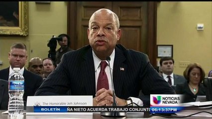 Organizaciones Pro Inmigrantes Presionan al Presidente Obama