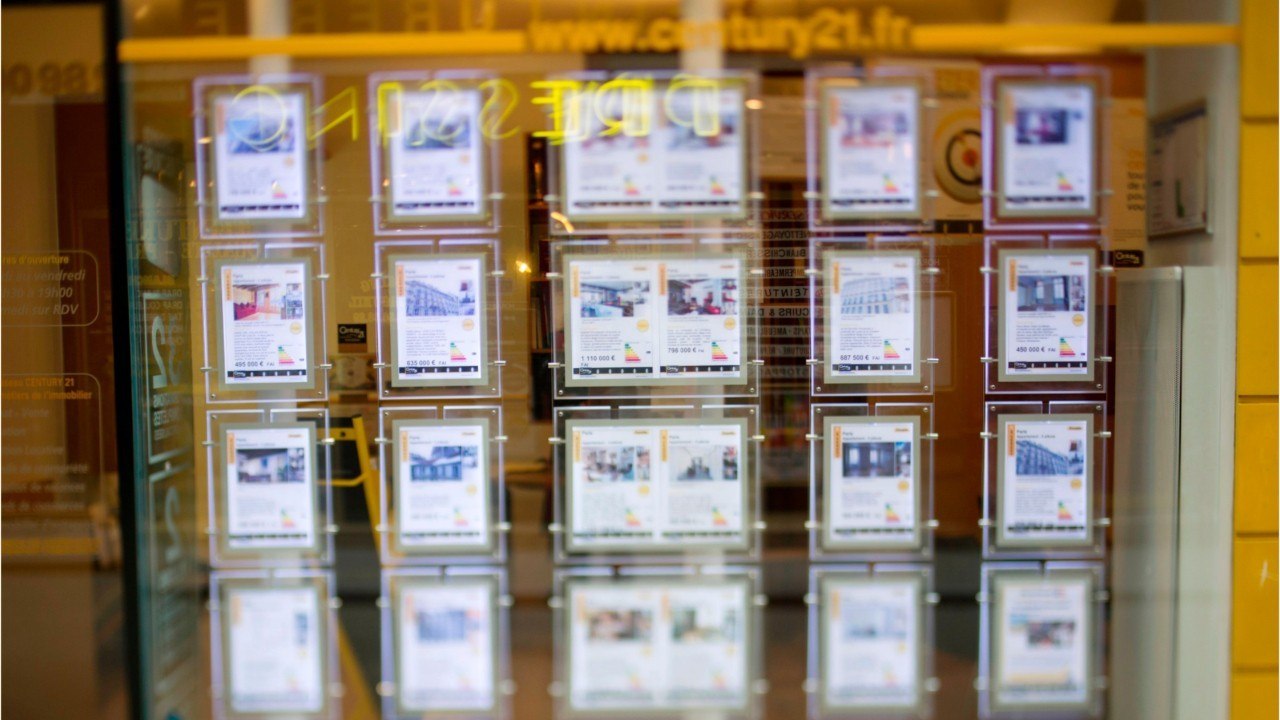 Crédit immobilier : les 4 obstacles qui bloquent actuellement les dossiers des emprunteurs