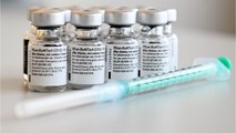 Covid-19 : Israël aurait échangé des vaccins Pfizer contre des données !