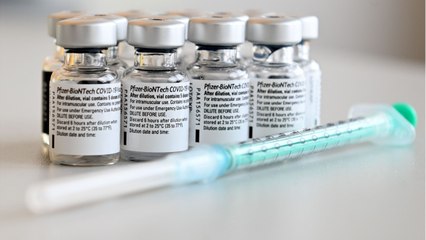 Covid-19 : Israël aurait échangé des vaccins Pfizer contre des données !