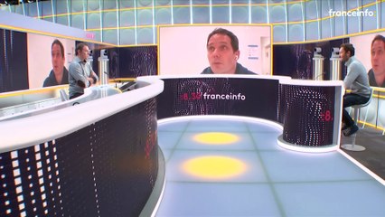 Thomas Pesquet, de retour sur Terre : "J'ai l'impression que mon corps le vit mieux que la première fois"