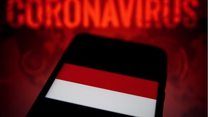 Une boîte de masques vendue à un prix hallucinant dans un Carrefour à Monaco