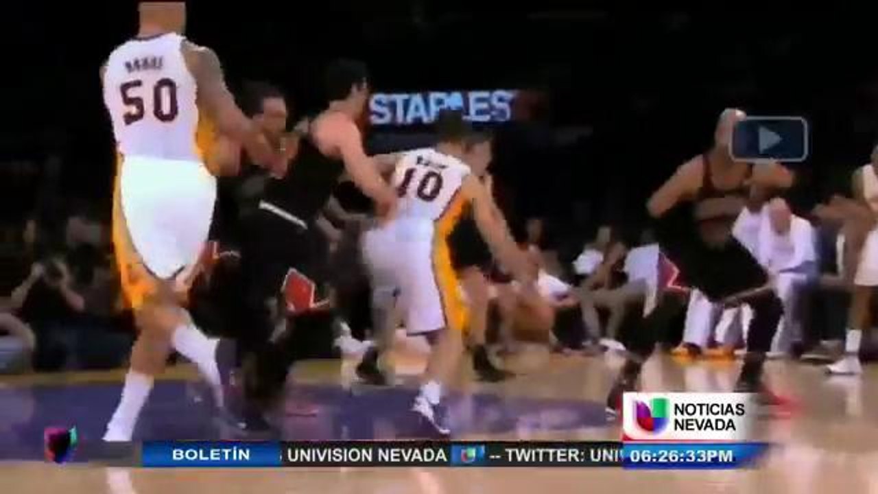 Deportes 10/24/2014