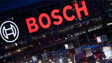 Robot-cuiseur : Bosch sortira le concurrent du Thermomix à l'automne