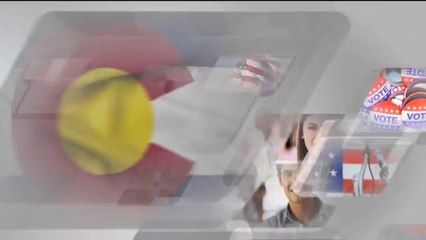 Michelle Obama visita Denver para apoyar a Mark Udall