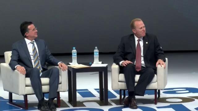 Alcaldes de SD y TJ unen esfuerzos para elevar competitividad