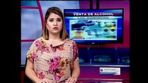 Nueva ley para la venta de bebidas alcohólicas