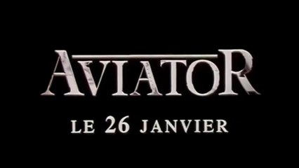 AVIATOR (2004) Bande Annonce VF - HQ