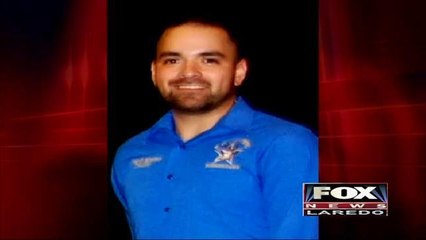 UISD Teacher Arrested