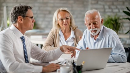 Retraite complémentaire Agirc-Arrco : faut-il avoir peur pour le versement de vos pensions ?