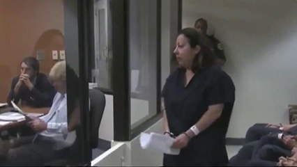 FL: Madre deja solo a su hijo de 7 años en sala de cine